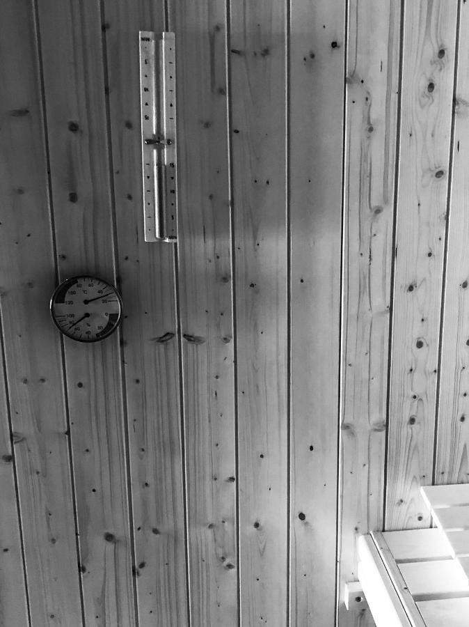 Le Blockhaus De Domleger Et Spa Kültér fotó
